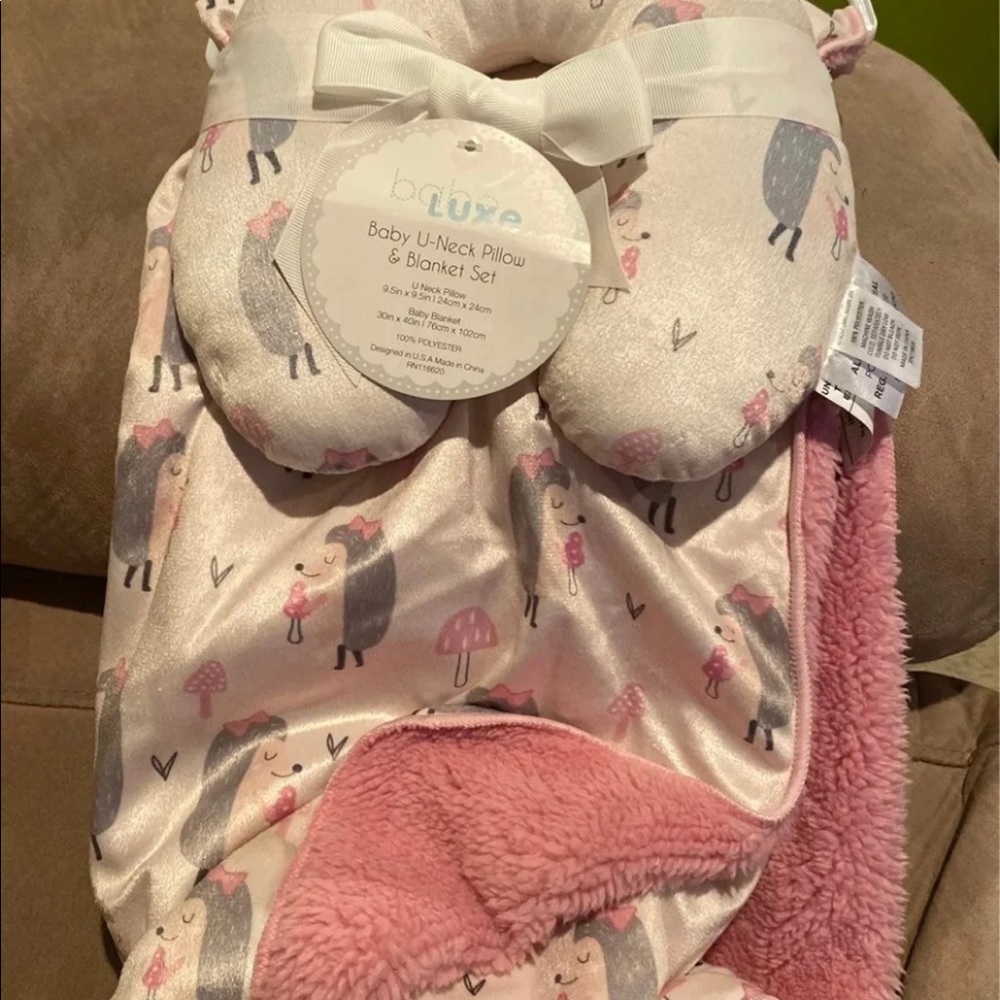 ISO THIS BLANKET